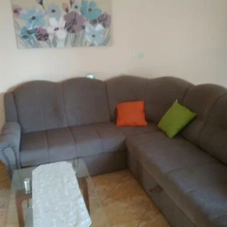 Vila Vedrana شقة أوكغوك غورنيي