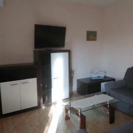 Apartamento Vila Vedrana Okrug Gornji
