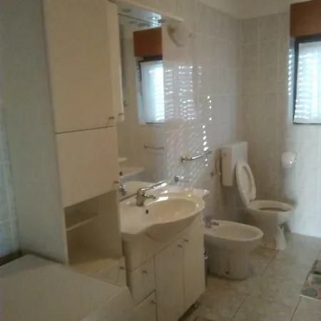 Apartamento Vila Vedrana *